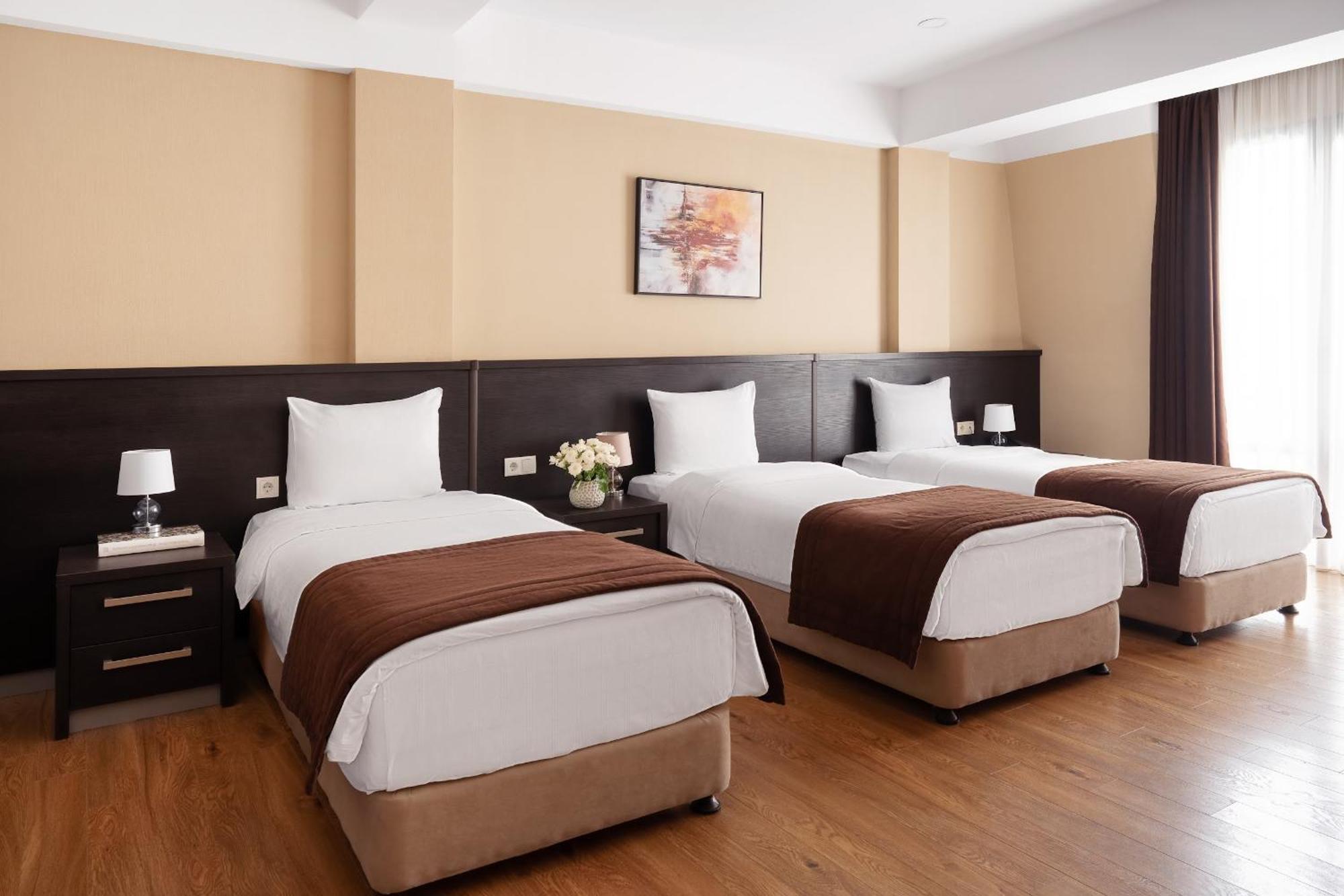 Sephia 4* Tbilisi