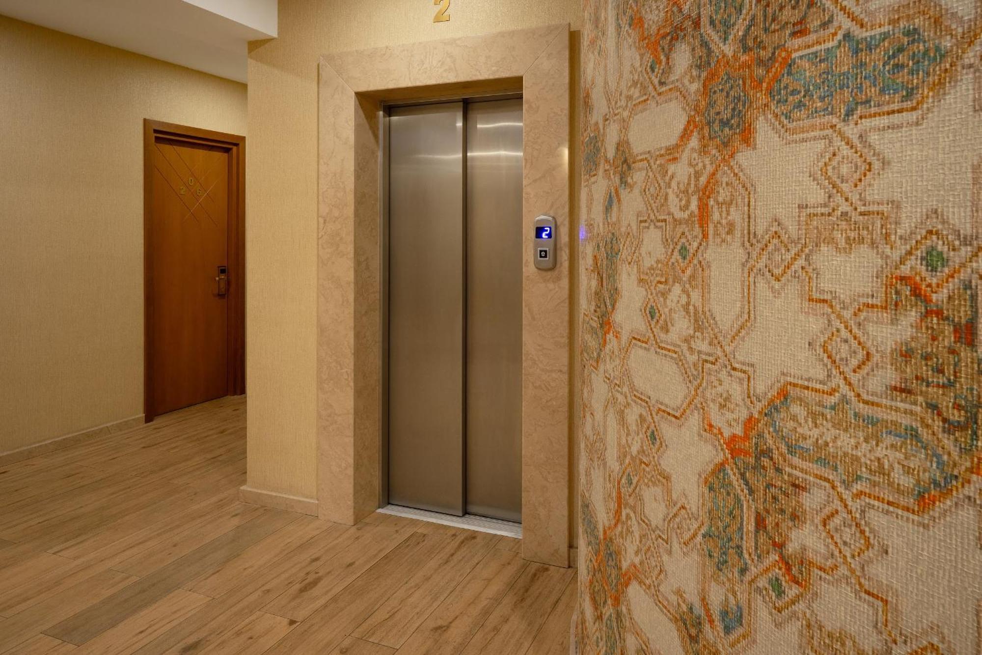Hotel Sephia