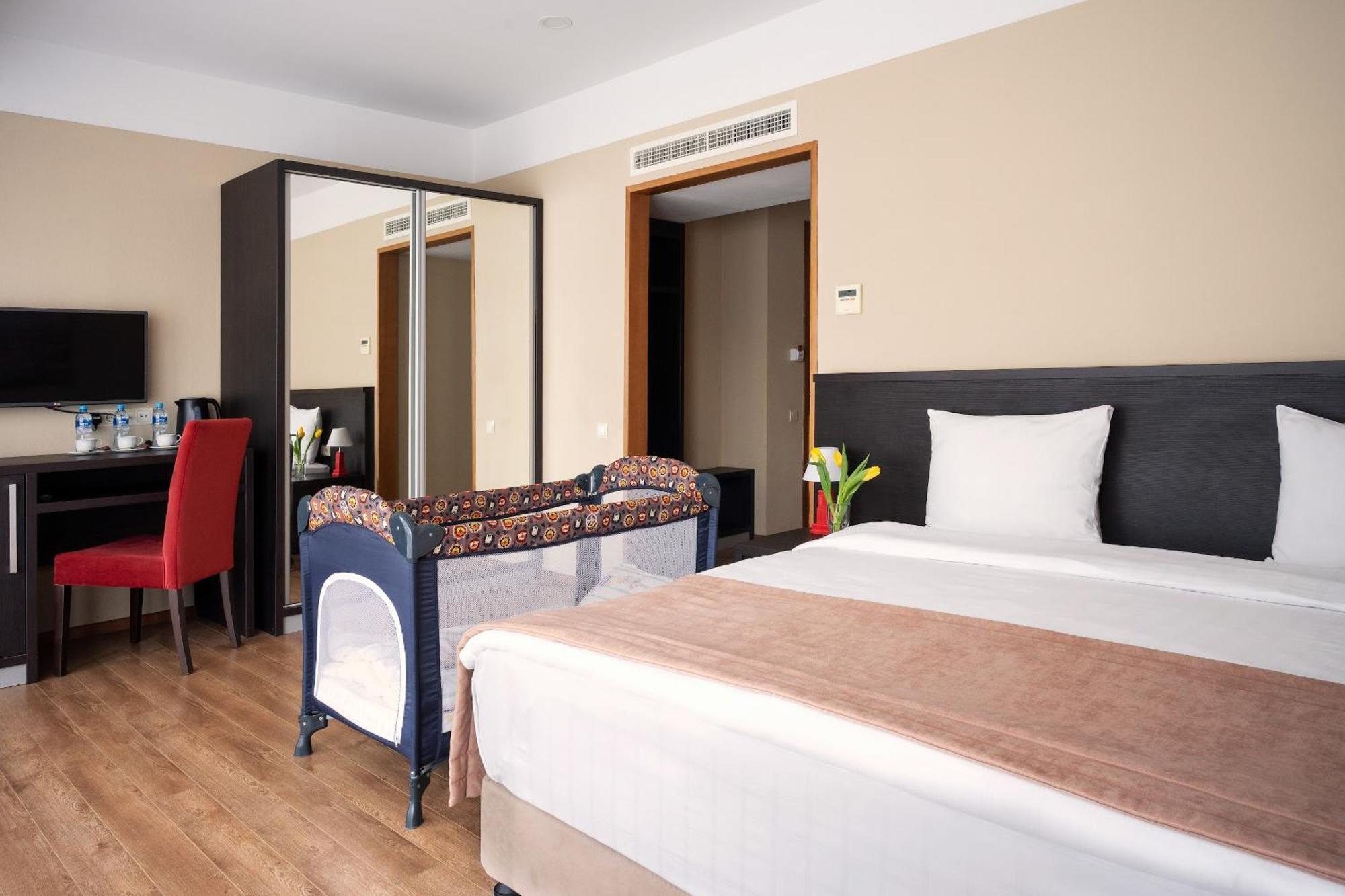 Hotel Sephia 4*