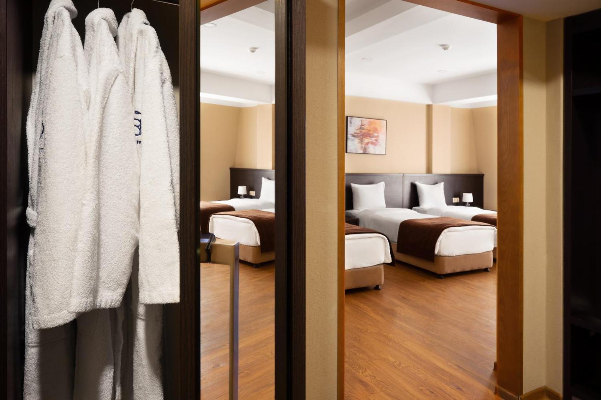 Sephia Hotel Tbilisi