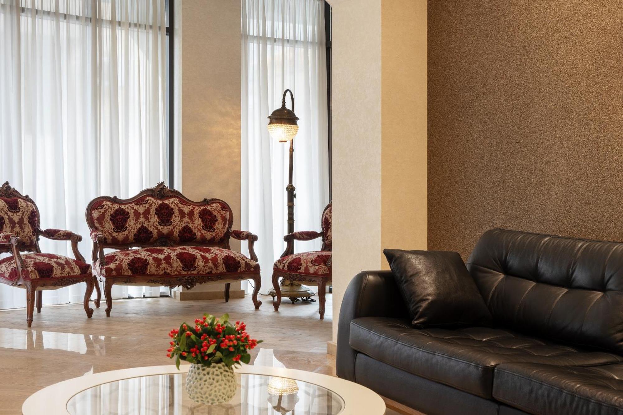 Hotel Sephia