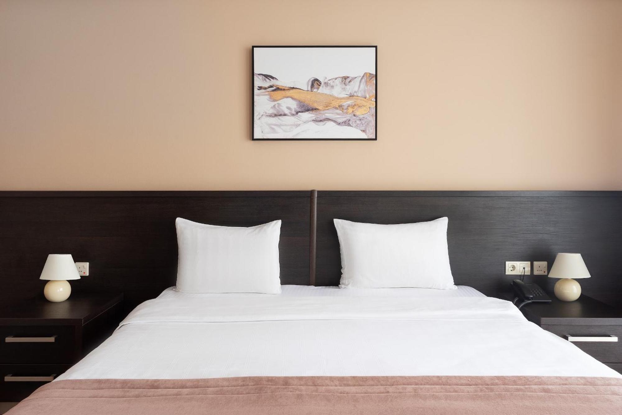 Hotel Sephia