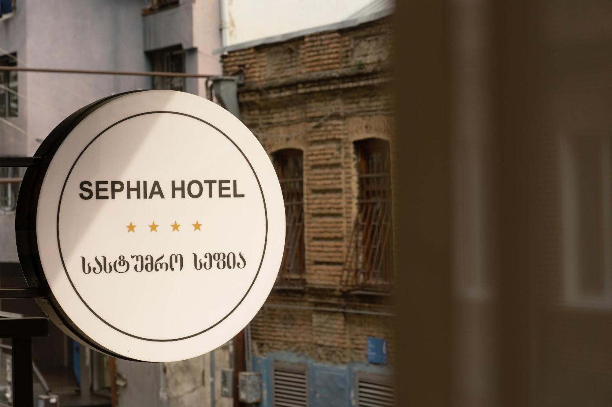 Hotel Sephia