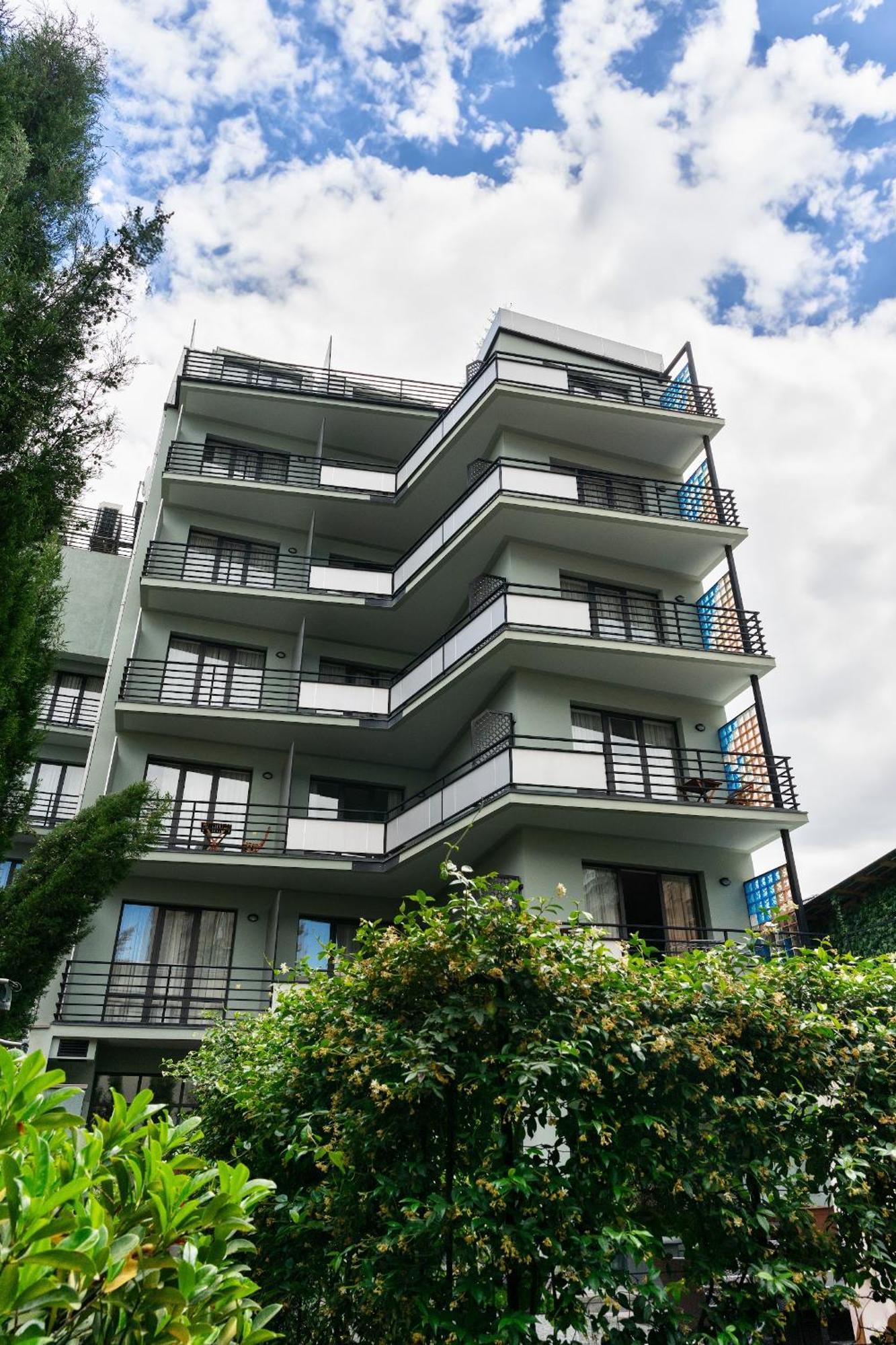 Hotel Sephia Tbilisi