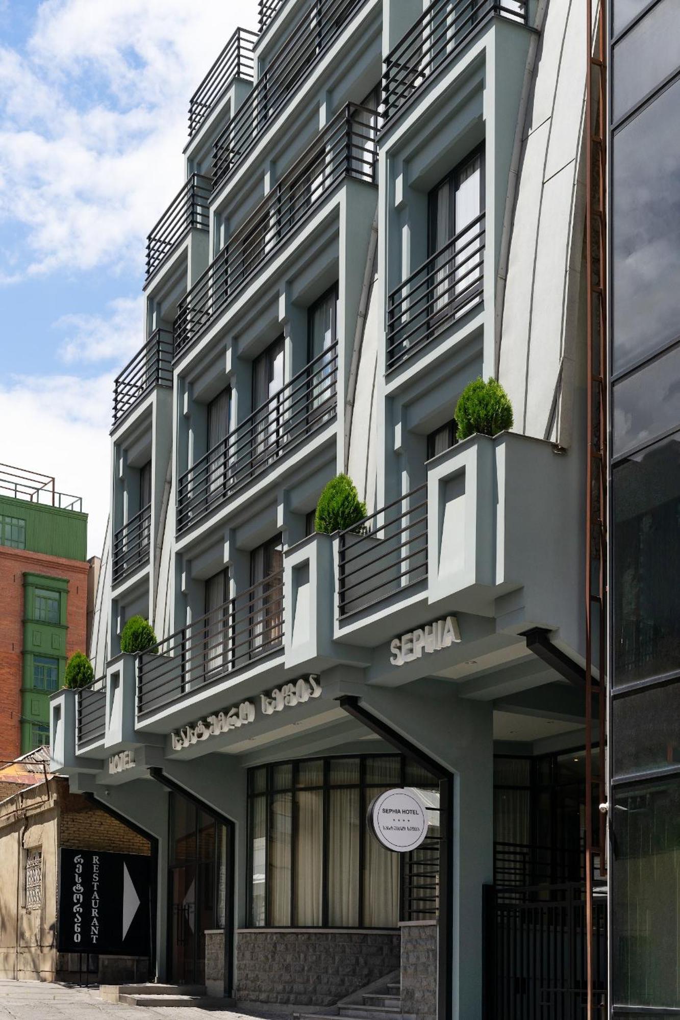Sephia Tbilisi