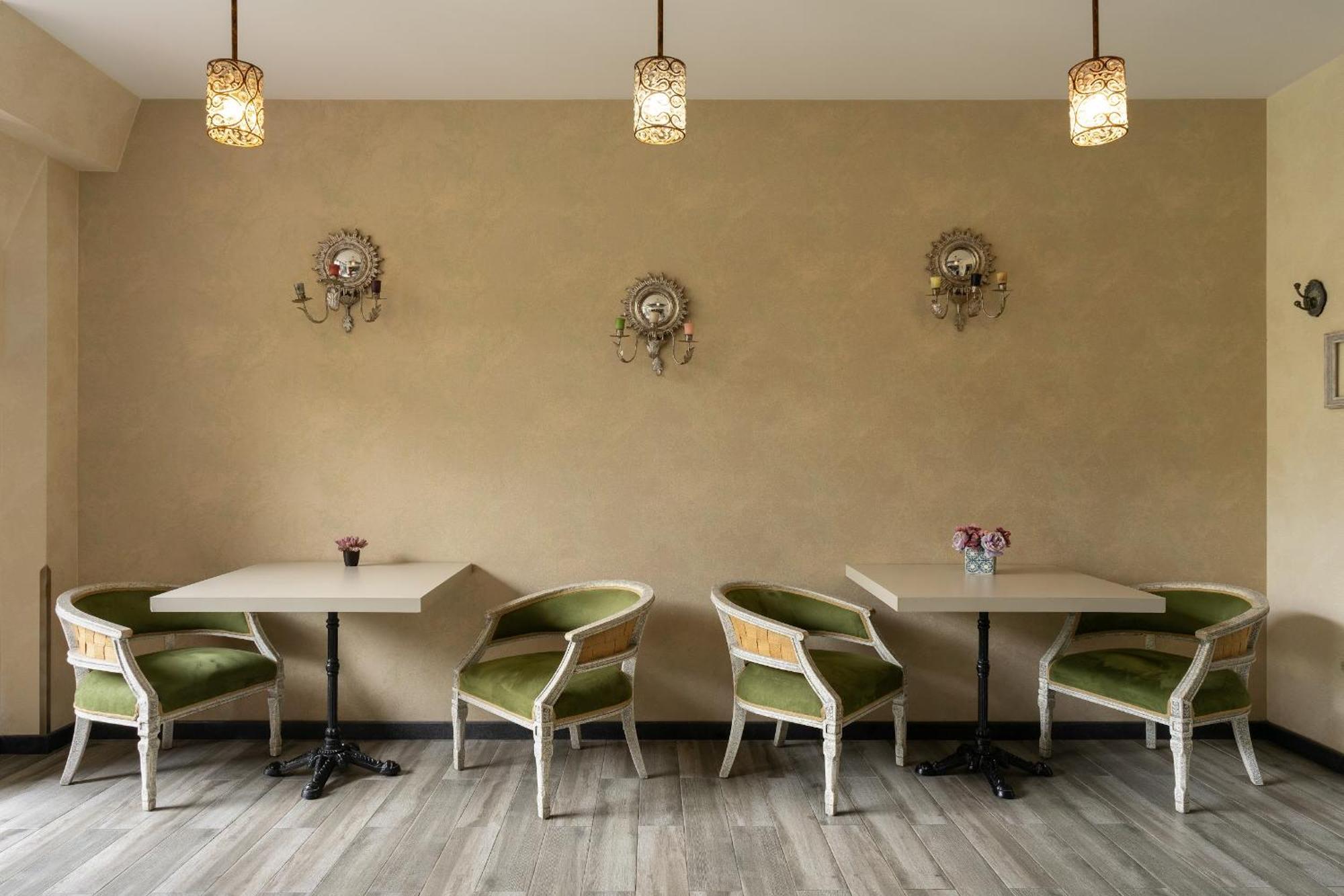 Sephia 4* Tbilisi
