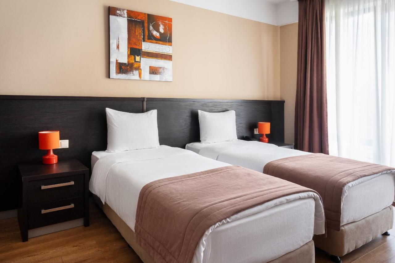 Sephia Hotel Tbilisi