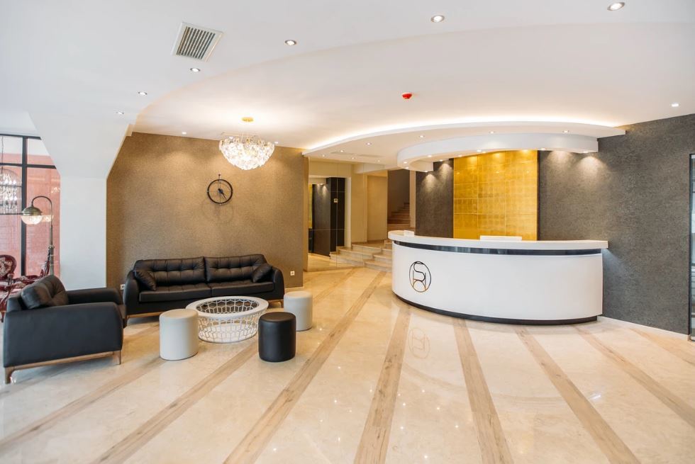 Hotel Sephia