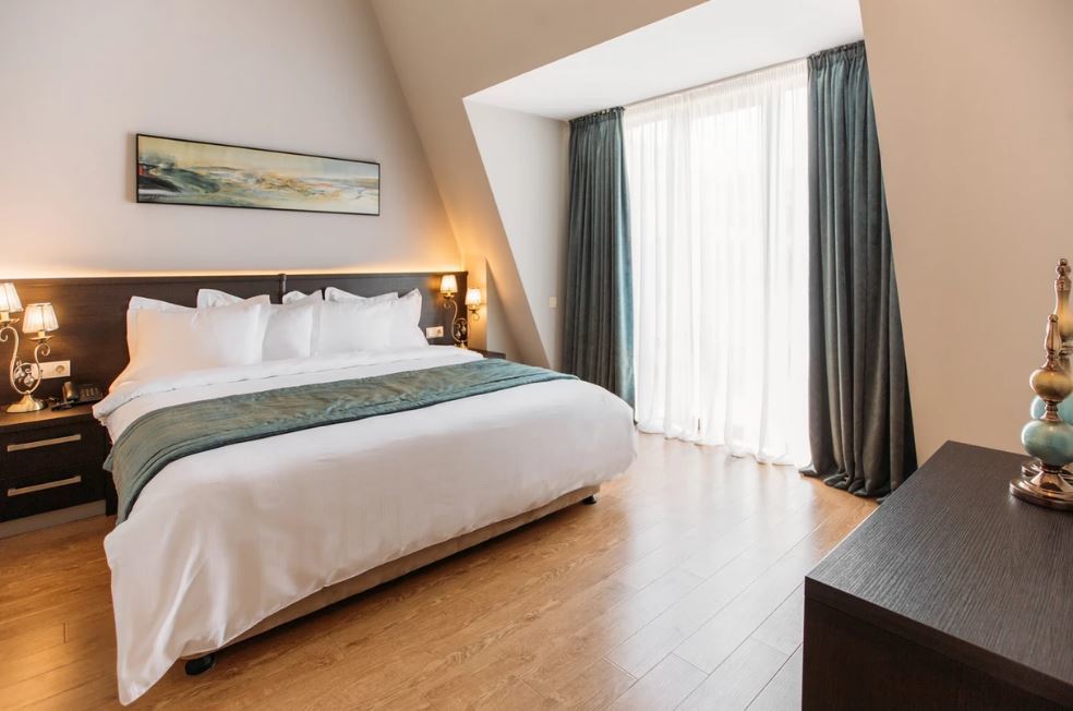 Sephia Hotel