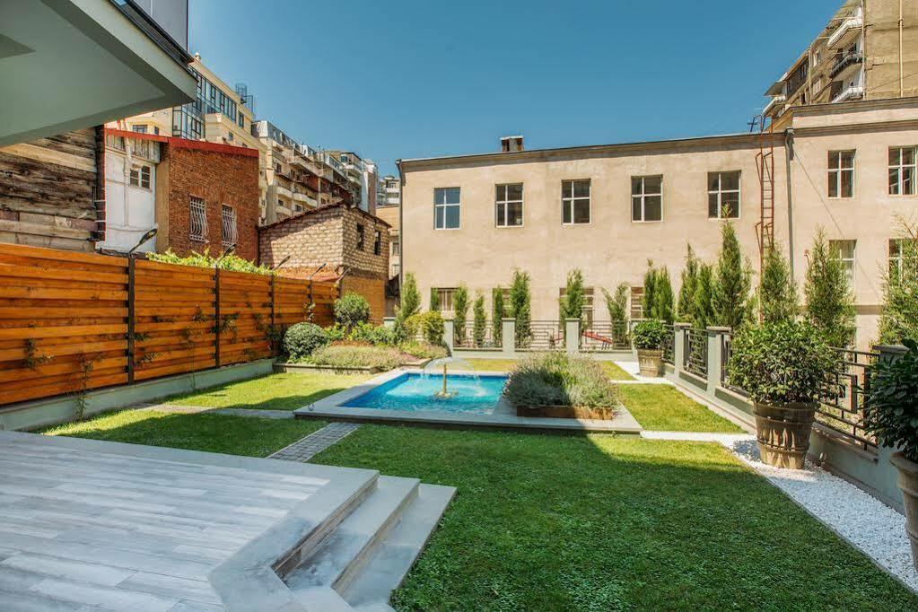 Hotel Sephia Tbilisi