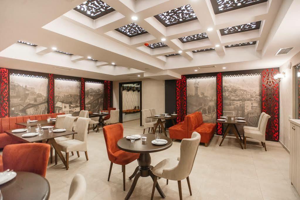 Hotel Sephia Tbilisi