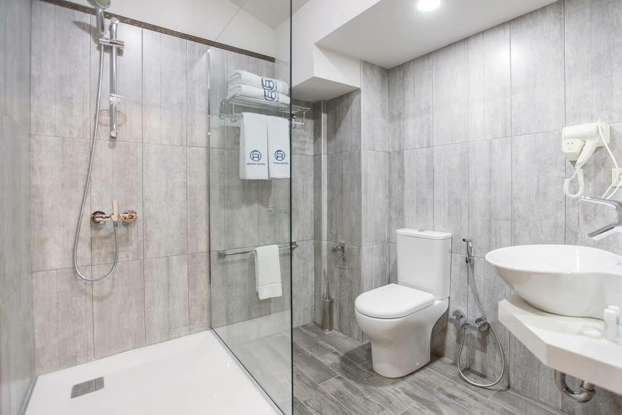 Sephia Hotel Tbilisi