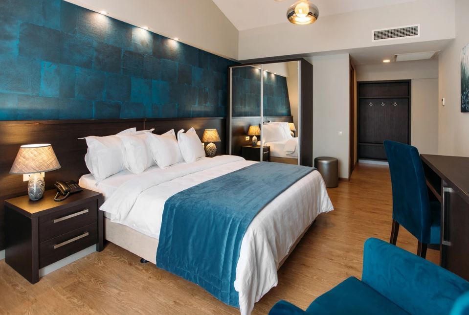 Sephia 4* Tbilisi